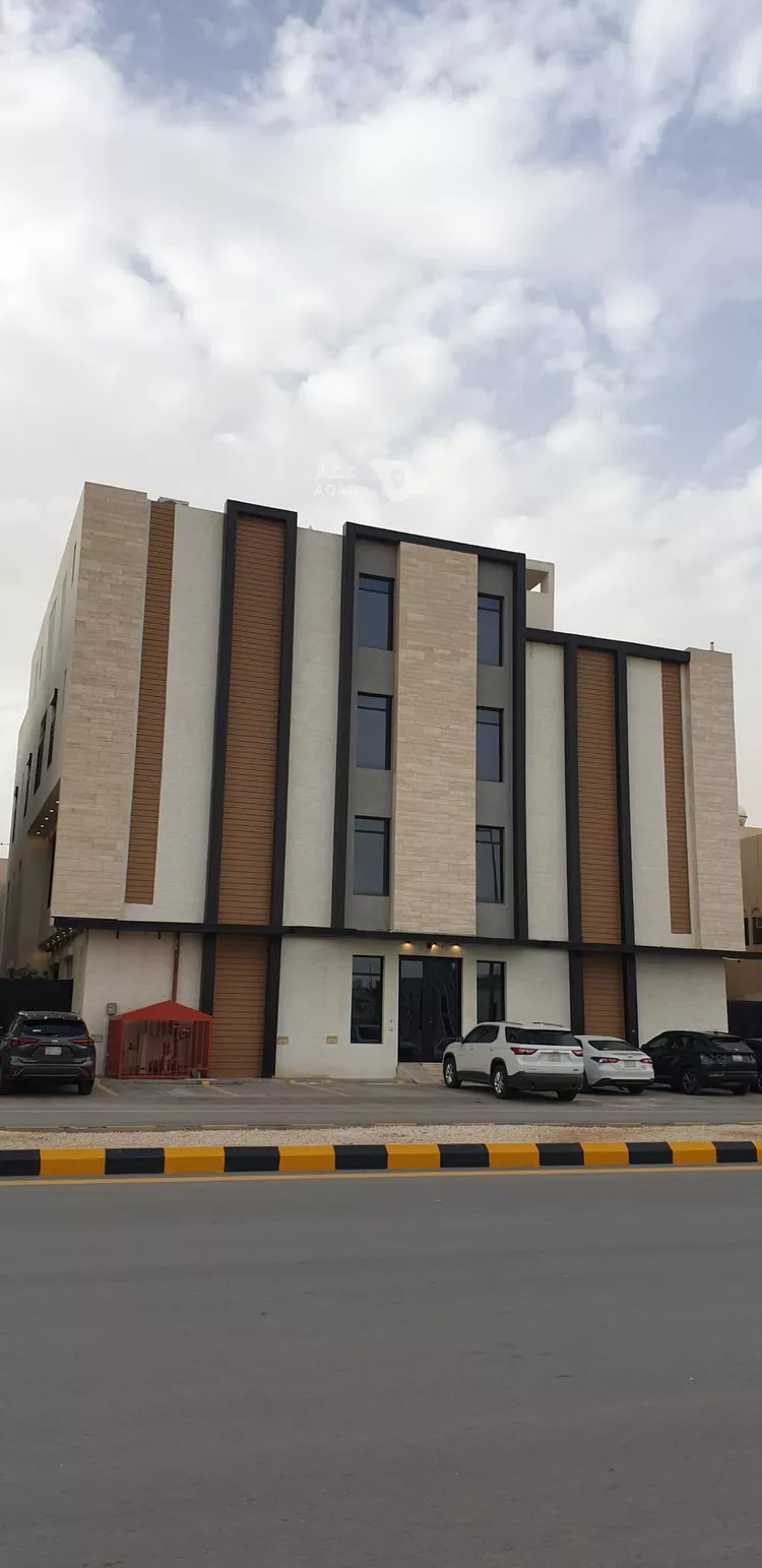 شقة للبيع في شارع الميسمية ، حي اليرموك ، الرياض ، منطقة الرياض