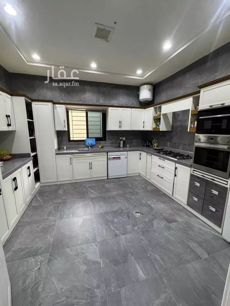 فيلا للإيجار في شارع وادي فاطمه ، حي ضاحية نمار ، الرياض ، منطقة الرياض صورة 2