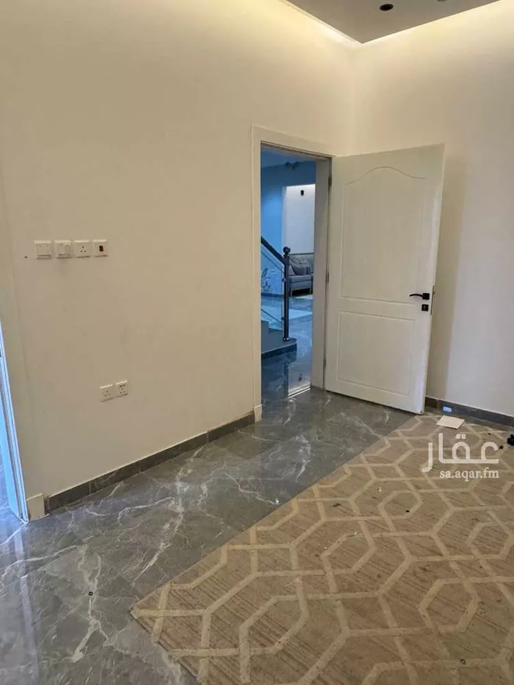 فيلا للإيجار في شارع وادي فاطمه ، حي ضاحية نمار ، الرياض ، منطقة الرياض صورة 4
