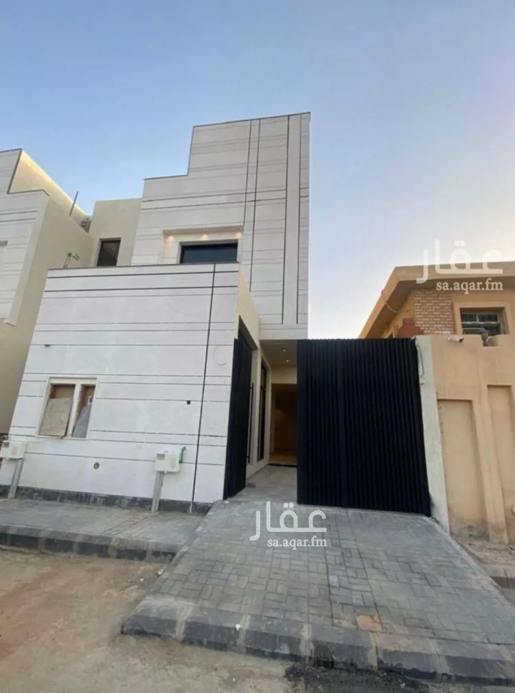 دور للبيع في شارع المصياد, حي الخليج, مدينة الرياض, منطقة الرياض صورة 4