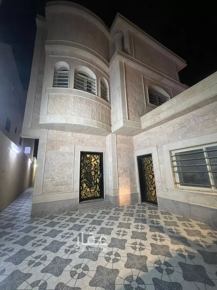 فيلا للبيع في شارع هاشم الخطيب, حي طويق, مدينة الرياض, منطقة الرياض