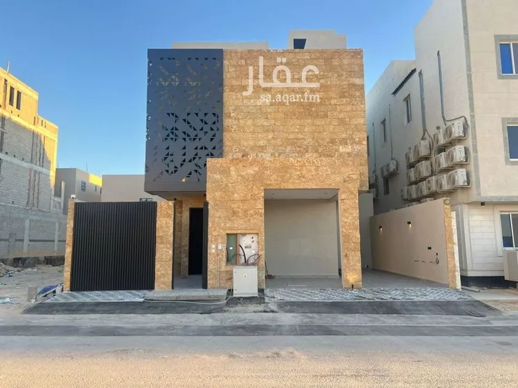 دور للبيع في شارع عبدالله بن عبدالرحمن سراج, حي النرجس, مدينة الرياض, منطقة الرياض