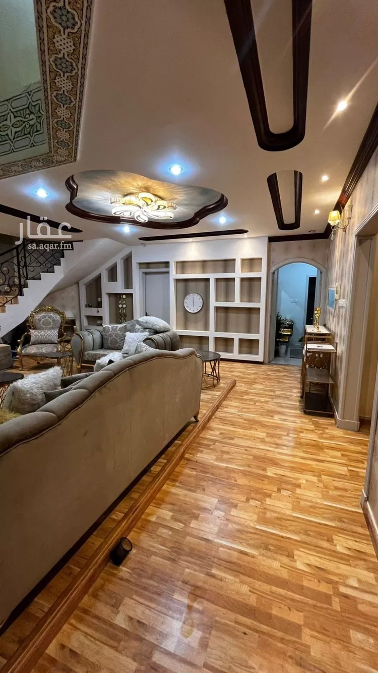 فيلا للبيع في حي إشبيلية, مدينة الرياض, منطقة الرياض صورة 3