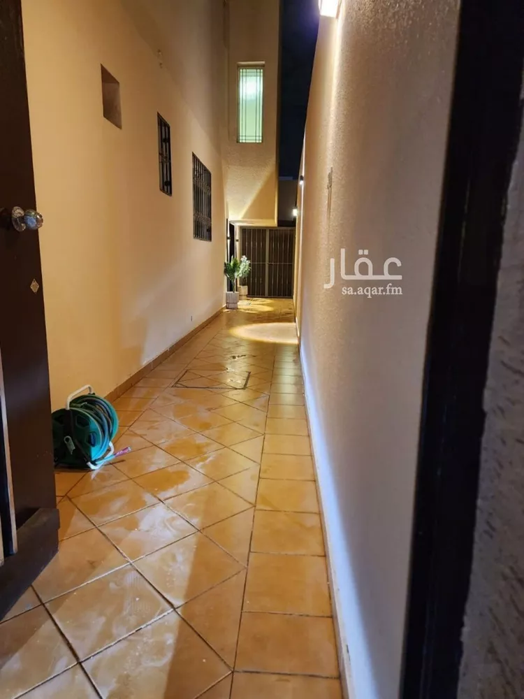 فيلا للإيجار في شارع رقم 111, حي الياسمين, مدينة الرياض, منطقة الرياض صورة 5