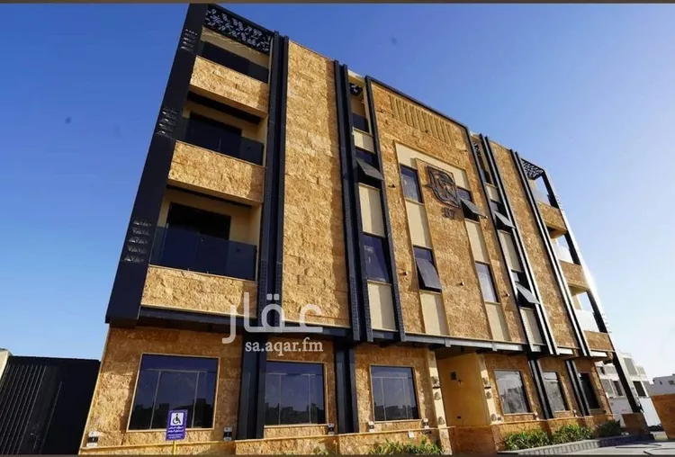 عمارة للبيع في شارع أحمد البسطامي, حي العارض, مدينة الرياض, منطقة الرياض صورة 2