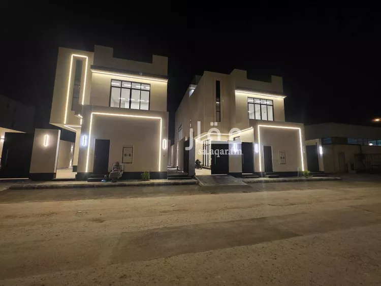 فيلا للبيع في شارع محمد شمس بن أحمد, حي العارض, مدينة الرياض, منطقة الرياض