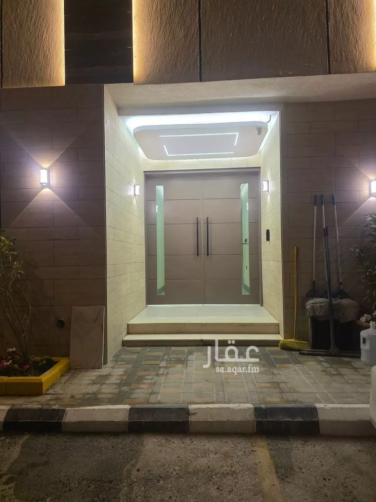 شقة للإيجار في شارع بعلبك, حي غرناطة, مدينة الرياض, منطقة الرياض صورة 2