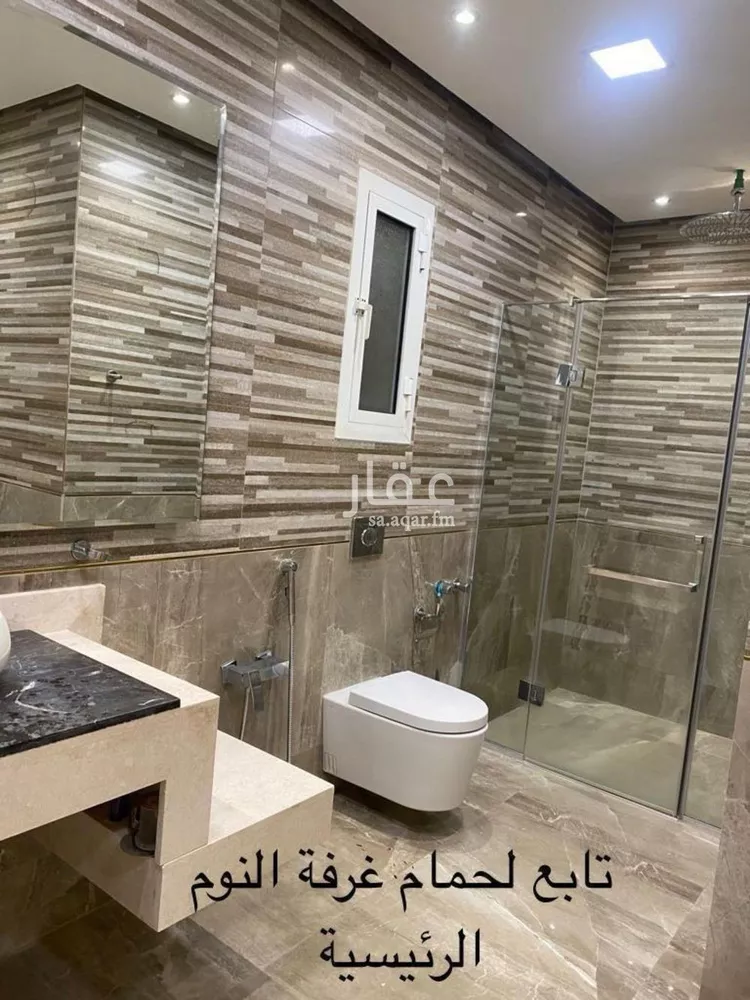 فيلا للبيع في شارع النجمة, حي الياسمين, مدينة الرياض, منطقة الرياض صورة 5