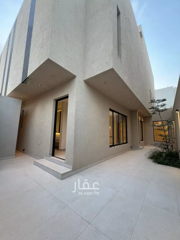 فيلا للبيع في شارع الصفصاف, حي العارض, مدينة الرياض, منطقة الرياض