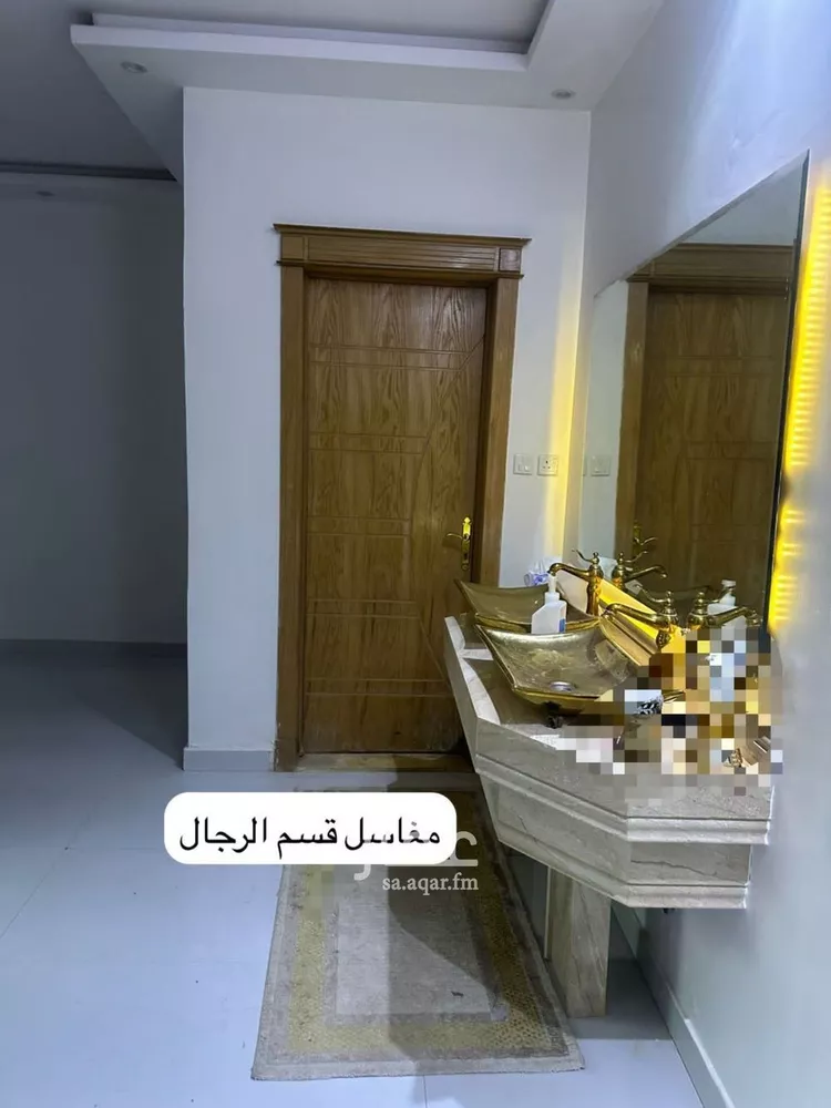 فيلا للإيجار في شارع سليمان , حي الرمال, مدينة الرياض, منطقة الرياض صورة 3