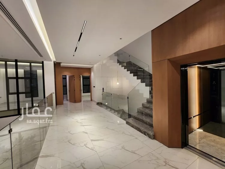 فيلا للبيع في شارع شافع بن صالح, حي النرجس, مدينة الرياض, منطقة الرياض صورة 4