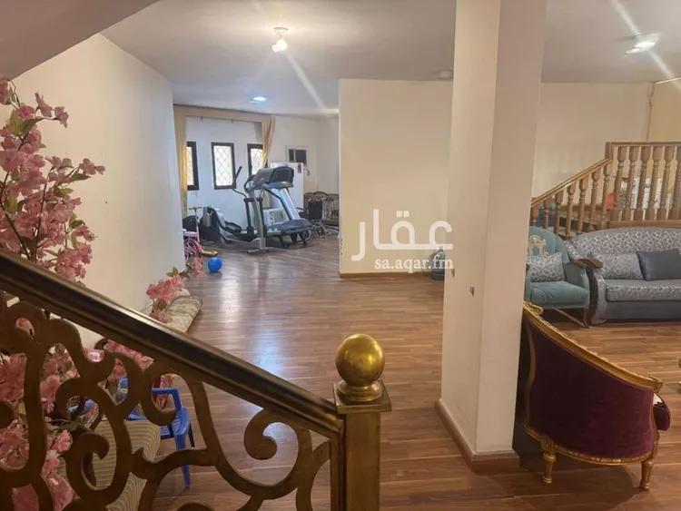 فيلا للبيع في شارع لزمة, حي الملك سلمان, مدينة الرياض, منطقة الرياض صورة 4