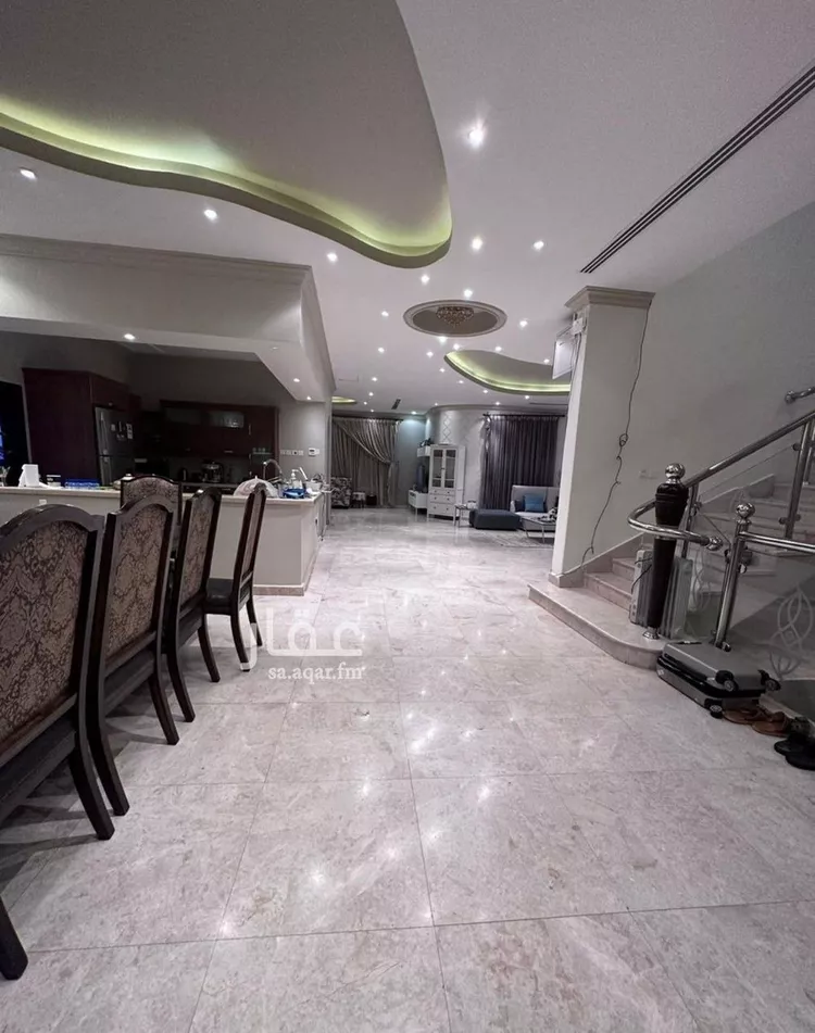 Villa for Sale in Riyadh Al Yasmin صورة 3