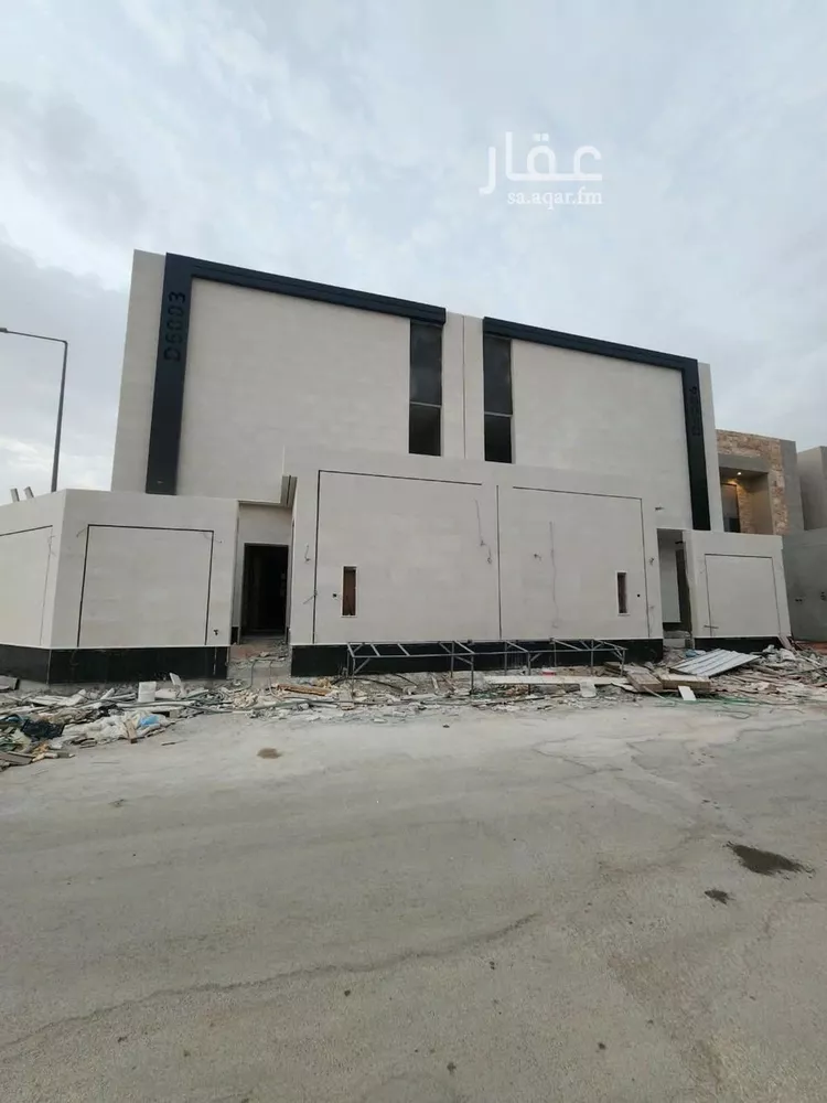 فيلا للبيع في شارع أحمد بن عبدالله الغزي, حي العارض, مدينة الرياض, منطقة الرياض 7