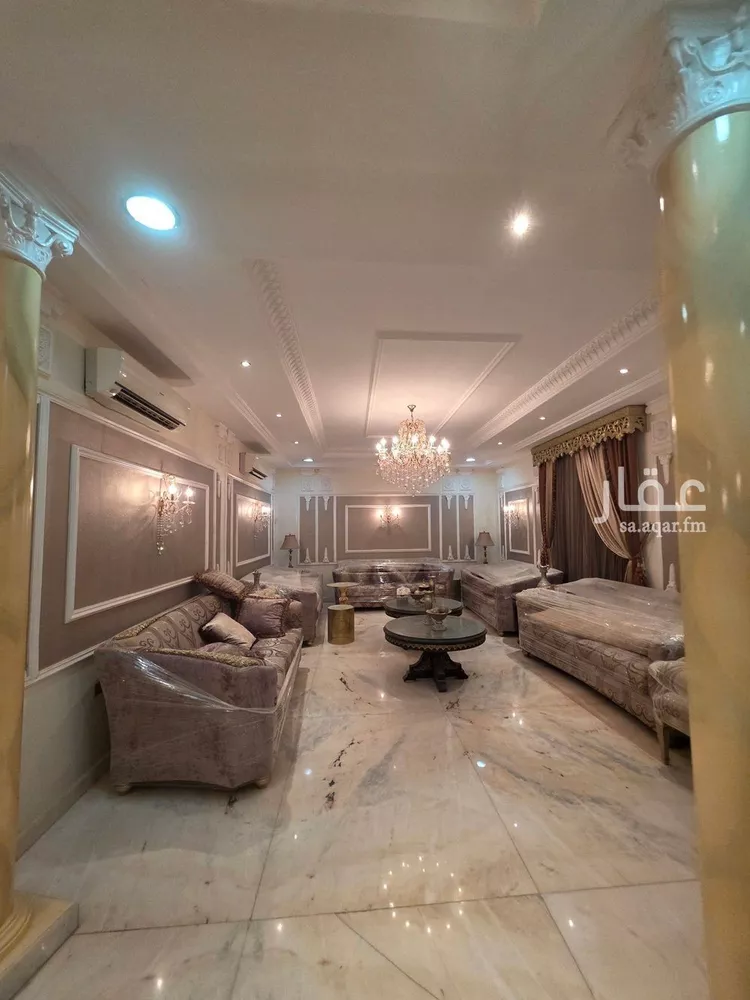 Villa for Sale in Riyadh Al Yasmin 9