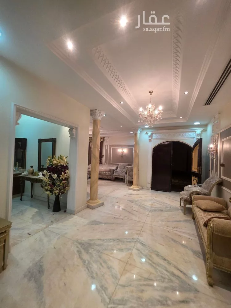 Villa for Sale in Riyadh Al Yasmin 12