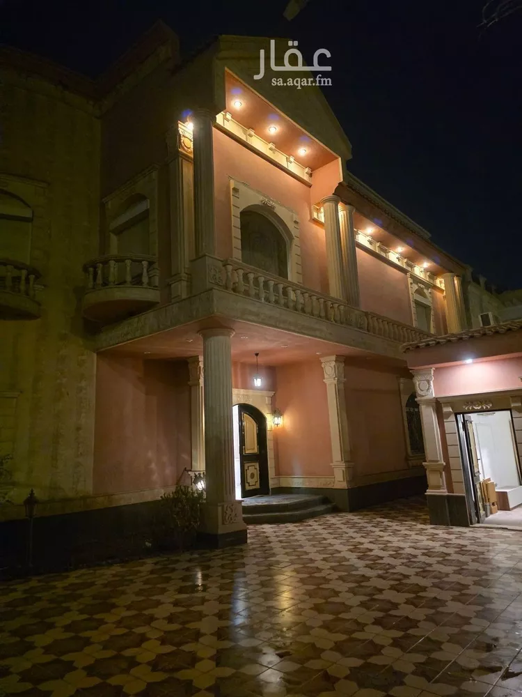 Villa for Sale in Riyadh Al Yasmin 13