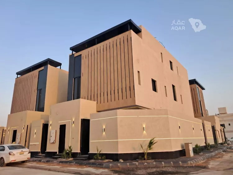 فيلا للبيع في شارع إبراهيم الصديقي, حي العارض, مدينة الرياض, منطقة الرياض