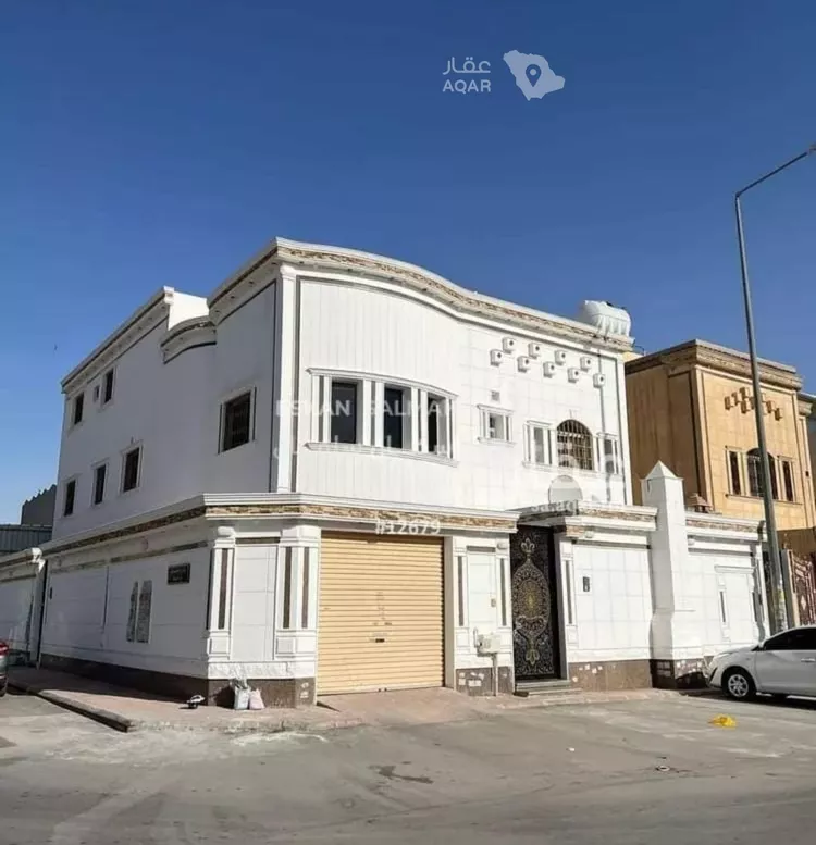 فيلا للبيع في شارع المرجل, حي اليرموك, مدينة الرياض, منطقة الرياض صورة 2
