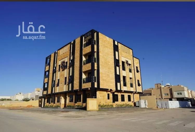 عمارة للبيع في شارع أحمد البسطامي, حي العارض, مدينة الرياض, منطقة الرياض