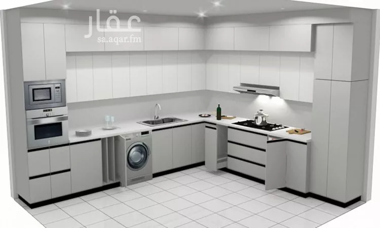 فيلا للإيجار في شارع البكري الصديقي, حي القيروان, مدينة الرياض, منطقة الرياض صورة 2