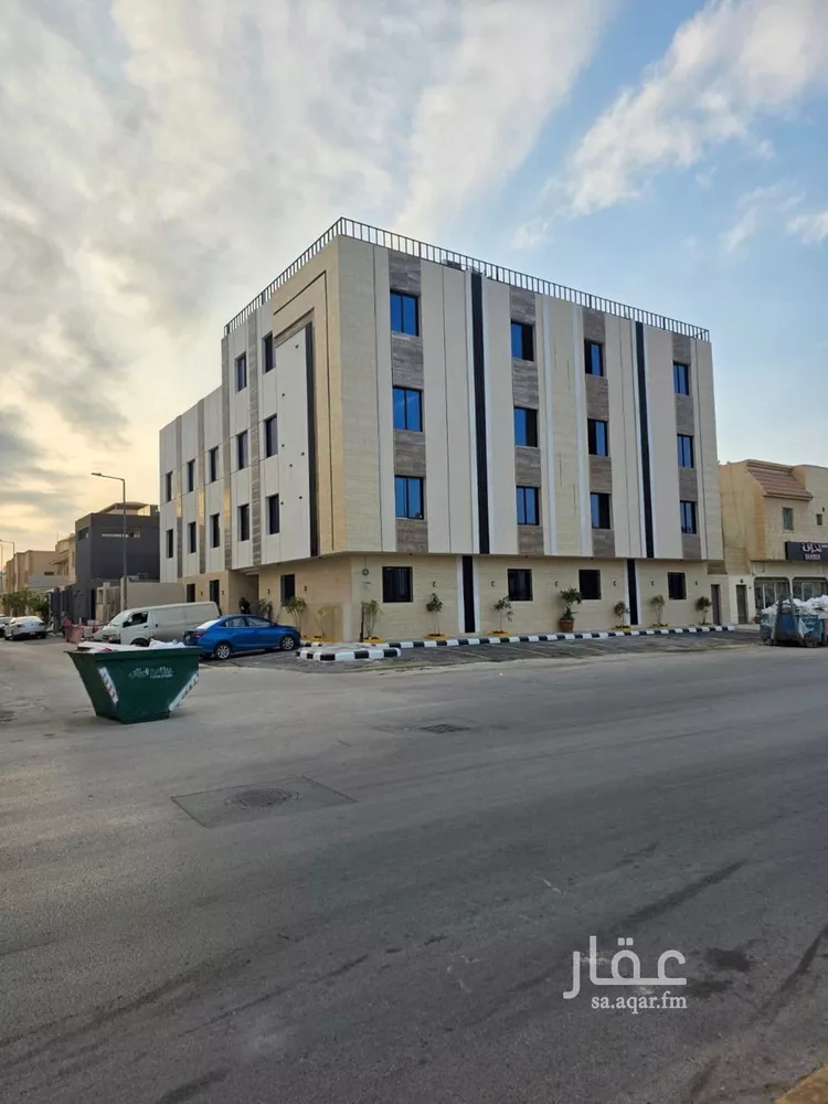 شقة للإيجار في شارع بعلبك, حي غرناطة, مدينة الرياض, منطقة الرياض