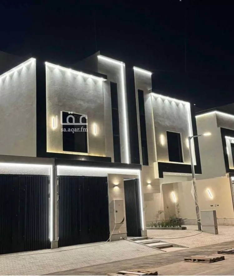 دور للبيع في شارع إبراهيم بن حسين, حي الرمال, مدينة الرياض, منطقة الرياض