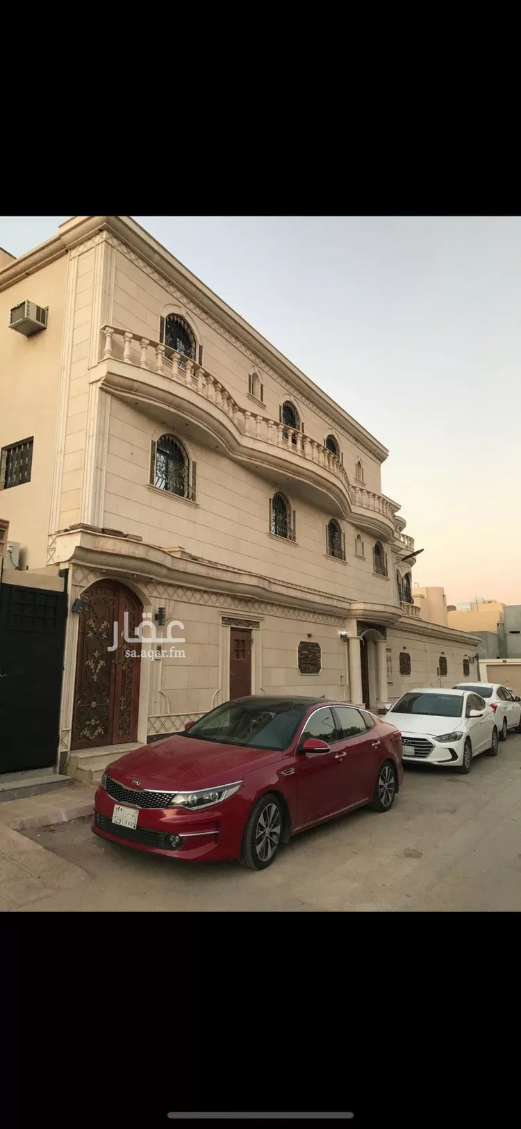 فيلا للإيجار في شارع رقم 381, حي المونسية, مدينة الرياض, منطقة الرياض صورة 3