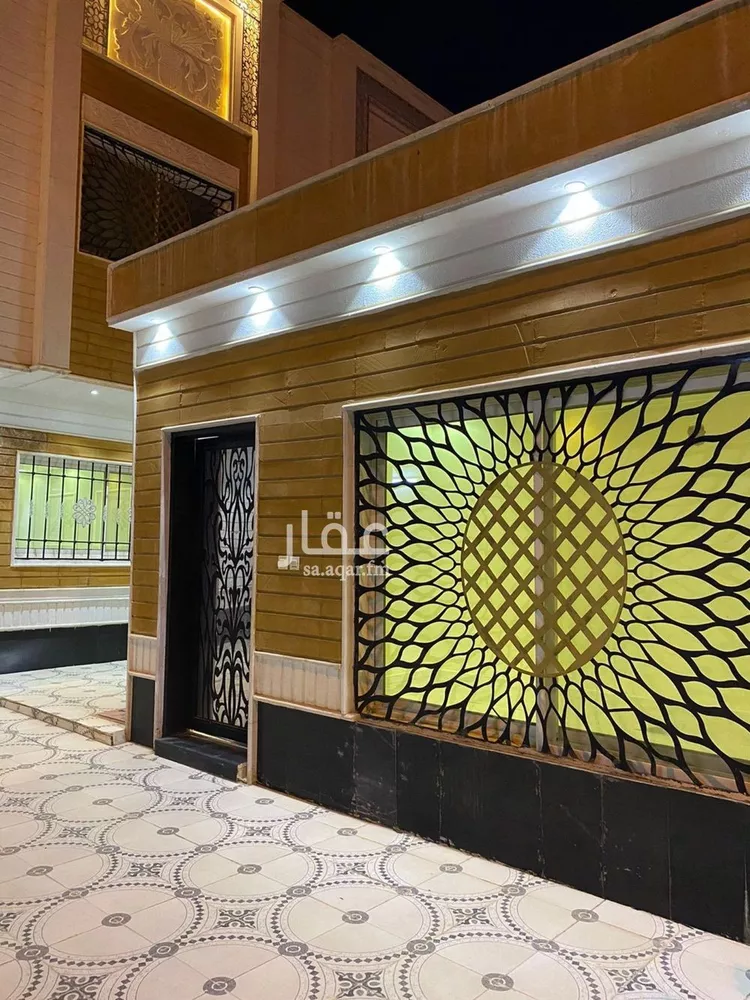 فيلا للبيع في شارع هاشم الخطيب, حي طويق, مدينة الرياض, منطقة الرياض صورة 4