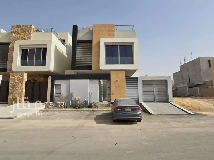 Villa for Sale in Riyadh Al Malqa