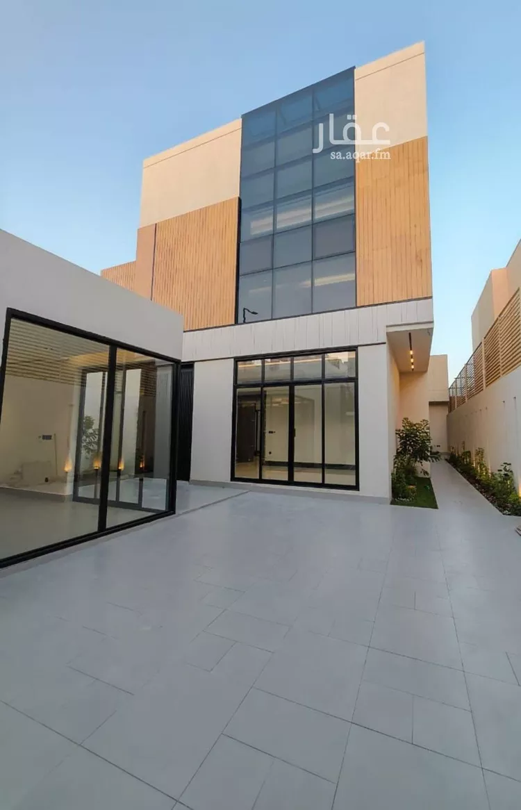 Villa for Sale in Riyadh Al Yasmin