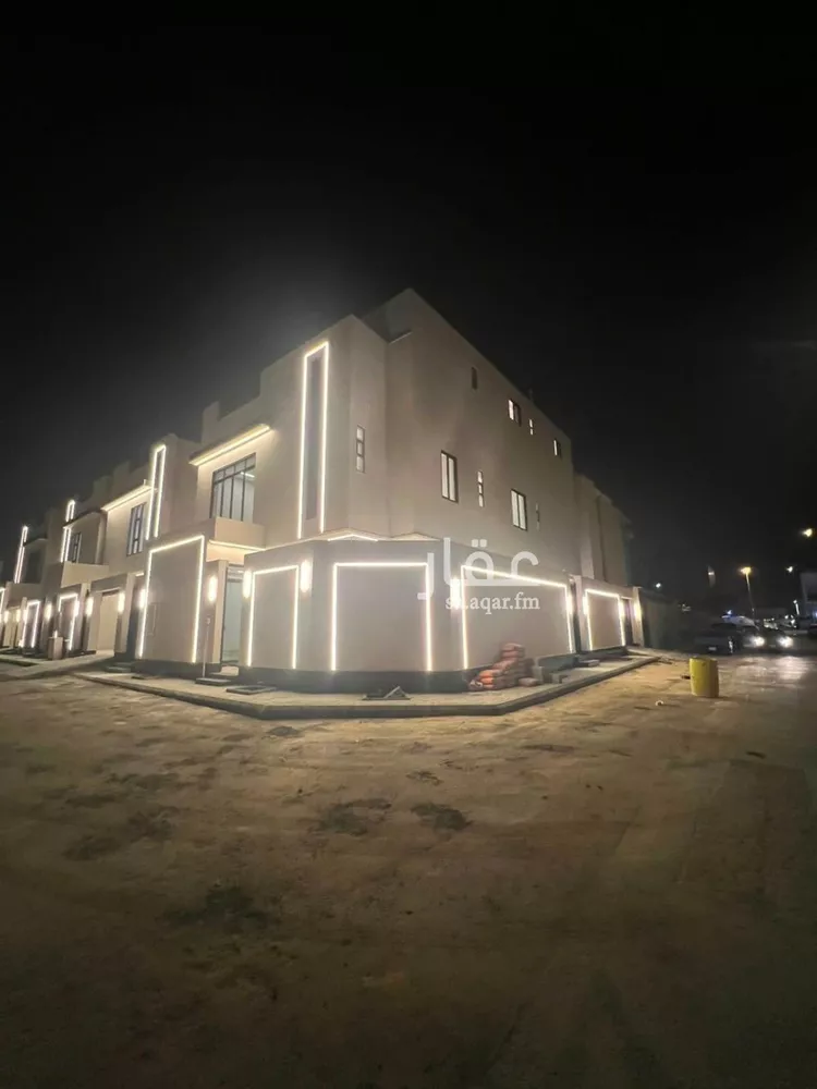 فيلا للبيع في شارع إبراهيم الصديقي, حي العارض, مدينة الرياض, منطقة الرياض صورة 2