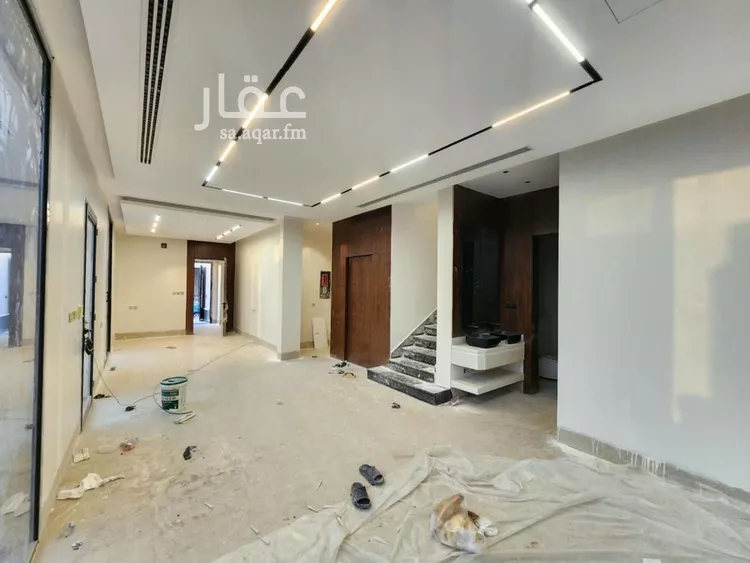 فيلا للبيع في شارع إبراهيم الصديقي, حي العارض, مدينة الرياض, منطقة الرياض 14
