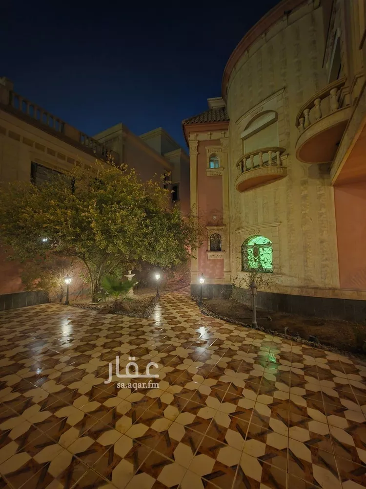 Villa for Sale in Riyadh Al Yasmin 7