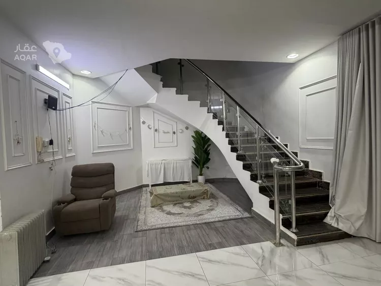 Villa for Sale in Riyadh Al Yarmouk