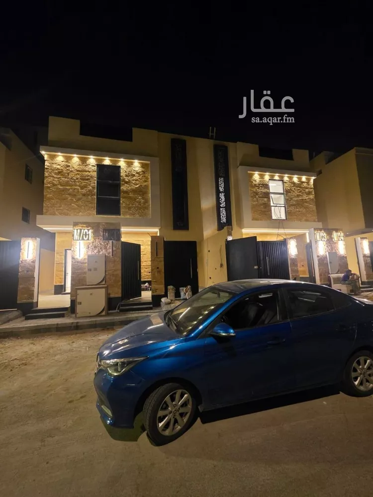 دور للبيع في شارع محمد بن أحمد بيري, حي العارض, مدينة الرياض, منطقة الرياض