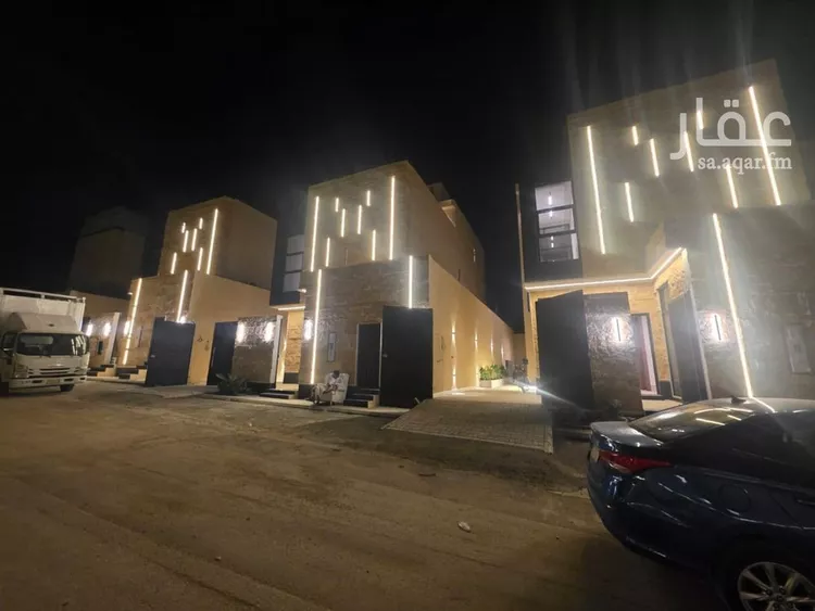 فيلا للبيع في شارع عبدالباسط الظاهري, حي النرجس, مدينة الرياض, منطقة الرياض
