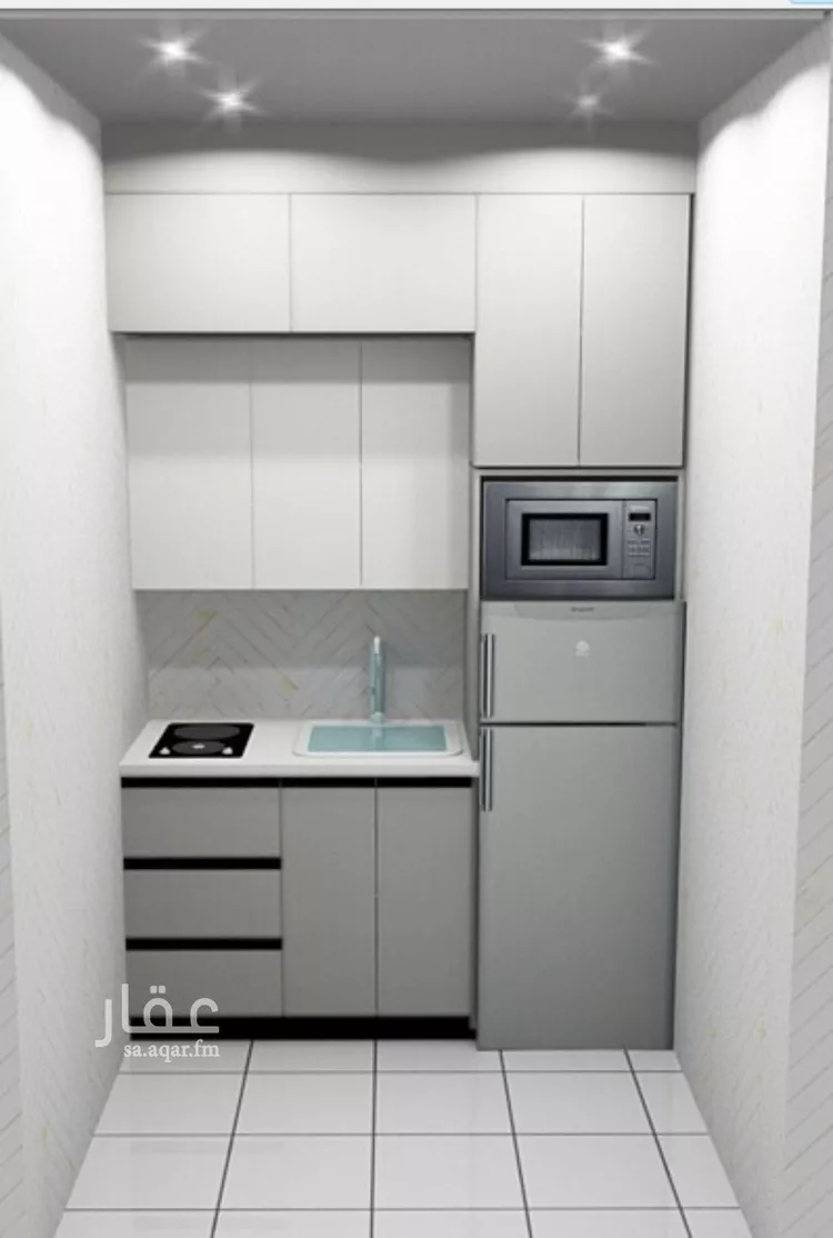 فيلا للإيجار في شارع البكري الصديقي, حي القيروان, مدينة الرياض, منطقة الرياض صورة 5