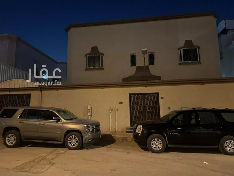 فيلا للإيجار في شارع الطرفاء, حي الملك فيصل, مدينة الرياض, منطقة الرياض