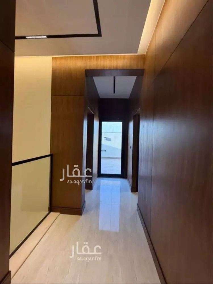 فيلا للبيع في شارع الأفضلي, حي الملقا, مدينة الرياض, منطقة الرياض صورة 2
