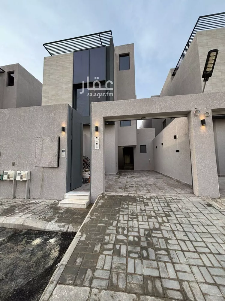 دور للبيع في شارع الحسين بن أبي محمد, حي العارض, مدينة الرياض, منطقة الرياض