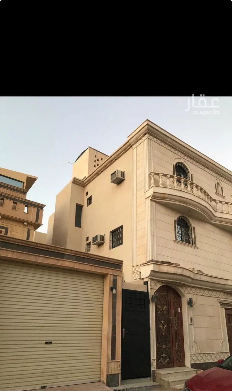 فيلا للإيجار في شارع رقم 381, حي المونسية, مدينة الرياض, منطقة الرياض صورة 2