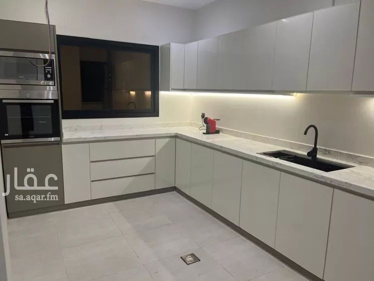 شقة للبيع في شارع الأمير عبدالعزيز بن محمد بن عياف, حي الياسمين, مدينة الرياض, منطقة الرياض صورة 2