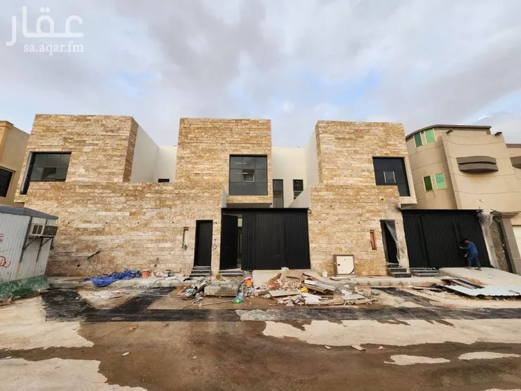 فيلا للبيع في شارع شافع بن صالح, حي النرجس, مدينة الرياض, منطقة الرياض