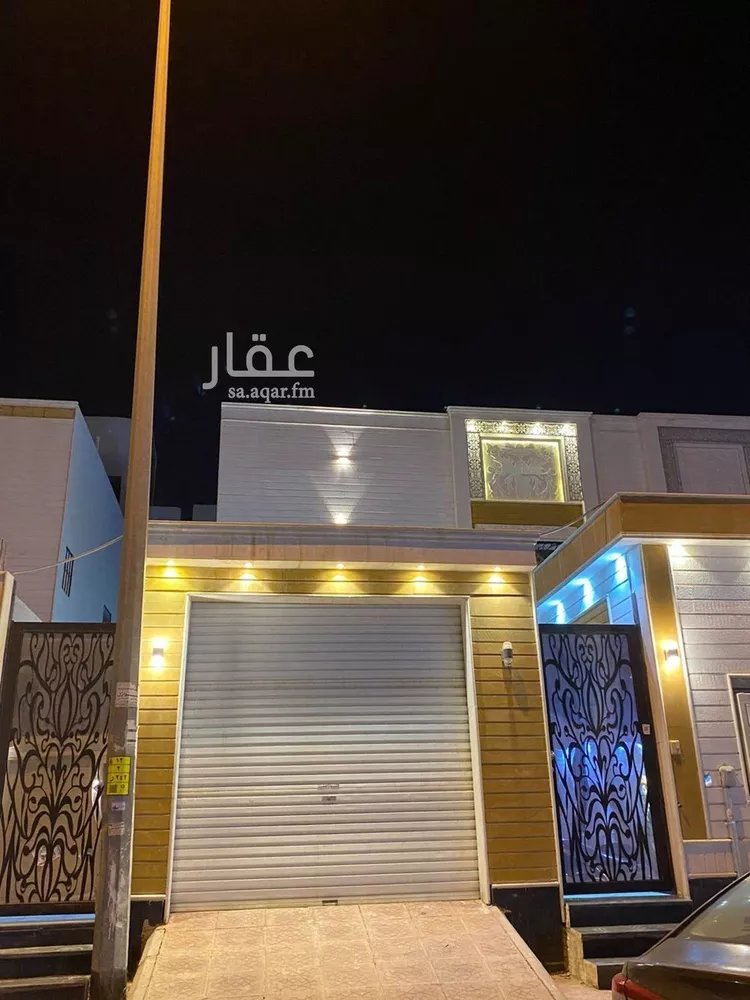 فيلا للبيع في شارع هاشم الخطيب, حي طويق, مدينة الرياض, منطقة الرياض صورة 2