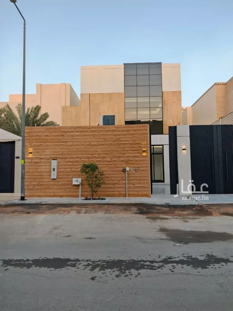 Villa for Sale in Riyadh Al Yasmin صورة 2