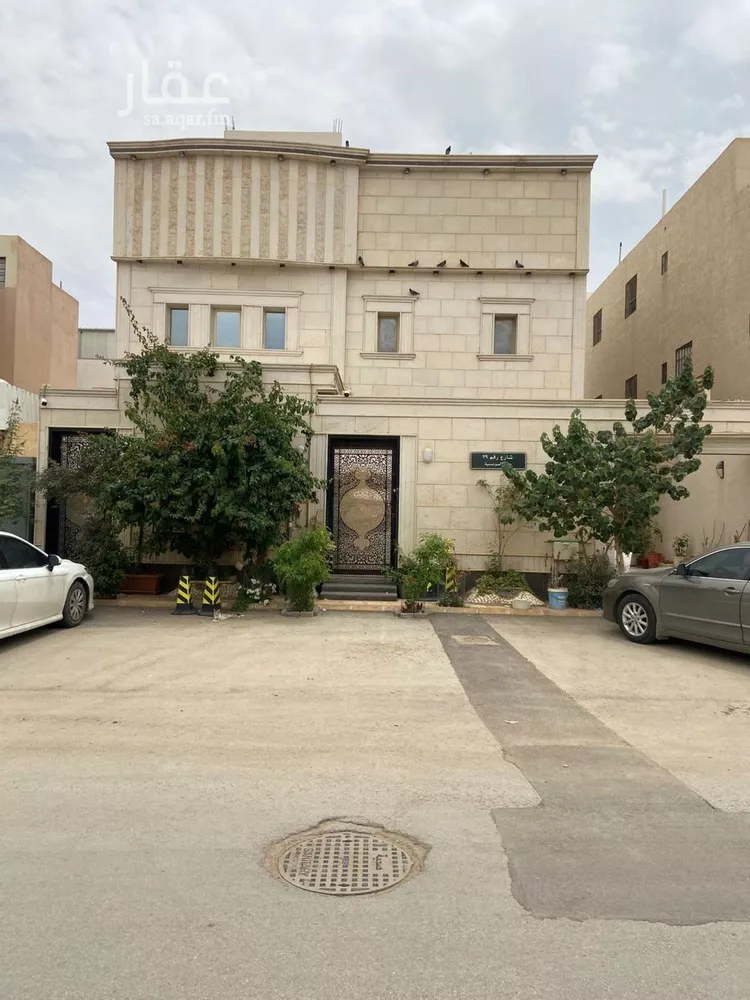فيلا للبيع في شارع فيلكا, حي المونسية, مدينة الرياض, منطقة الرياض