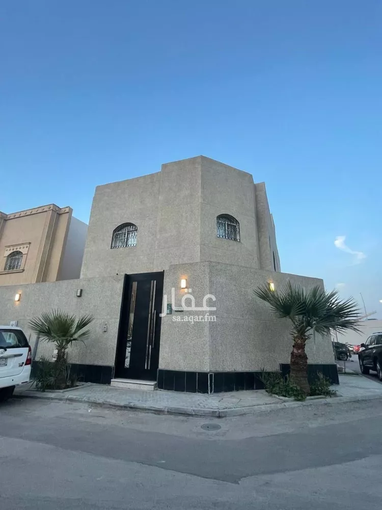 Villa for Sale in Riyadh Al Yasmin