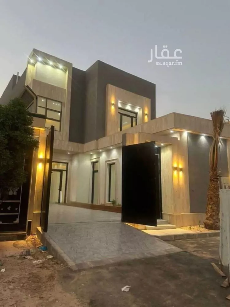 Villa for Sale in Riyadh Ar Rimal