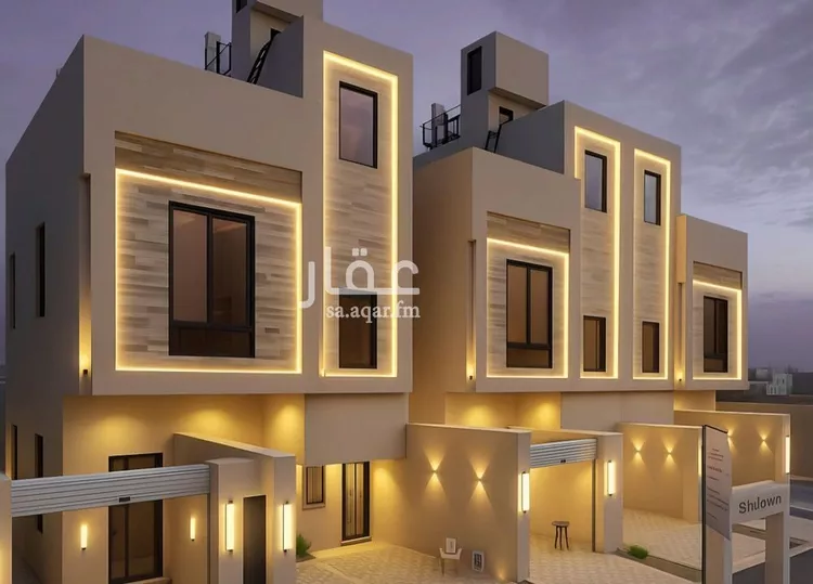 Floor for Sale in Riyadh An Narjis